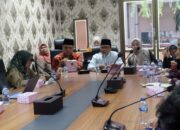 Tahapan Pemilihan Tokoh Penerima Pin Emas Kota Padang 2025 Resmi Dimulai