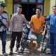 Curi Motor Pakai Kunci Asli, Pria di Riau Ditembak Usai Kejar-kejaran. (Ist)