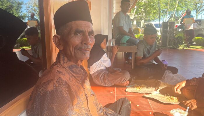 Pola Perekrutan P3K di Pemprov Sumbar Mendapat Sorotan, Gubernur Mahyeldi Tuai Pujian Masyarakat