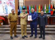 Gubernur Mahyeldi Targetkan RPJMD Provinsi Sumbar Tahun 2025–2029 Tuntas Awal Juli Mendatang