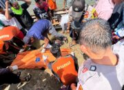 Terpeleset ke Sungai, Pria 27 Tahun Ditemukan Tewas di Kampar
