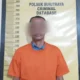 Laporan Dicabut, Terduga Pelaku Pemerasan Sesama Jenis di Pekanbaru Bebas. (Ist)