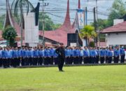Pemko Padang Panjang Dorong Presensi Online ASN Lewat Koordinasi dengan BKN