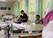 Korban Tewas Keracunan Oplosan di Lapas Bukittinggi Bertambah Jadi Tiga Orang