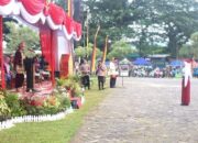 Pemko Padang Peringati Hardiknas dan Hari Otda