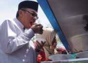 11 Kecamatan Adu Kreativitas Olahan Ikan, Dorong Konsumsi Ikan di Padang