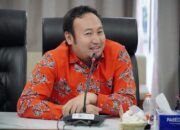 Hardiknas 2025, Rahmat Saleh Desak Pemerataan Akses Pendidikan di Sumbar