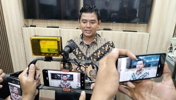 Polresta Pekanbaru Periksa 6 Saksi dan Rekaman CCTV Terkait Kematian Pasien RSJ Tampan