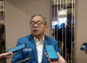 Muswil VI PAN Sumbar Digelar, Lima Nama Formatur Telah Ditetapkan DPP