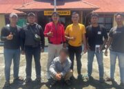 Ditinggal ke Surau, Rumah Warga di Meranti Dibobol Maling