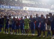 Persib Bandung Cetak Sejarah! Back to Back Juara BRI Liga 1