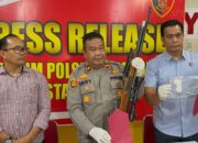 Sempat Dirawat, Pelajar di Pekanbaru Tewas Tertembak Senapan Angin