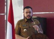 Transformasi Kota Padang Dimulai, Fadly Amran Canangkan Smart City dan Kota Sehat