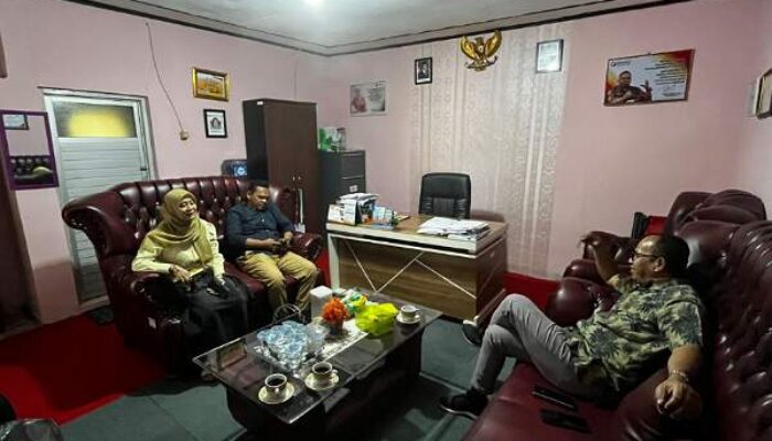 Bawaslu Sumbar Tinjau Pelanggaran PSU Pilkada Pasaman Pasca Putusan MK