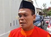 Mantan Kasat Narkoba Pelalawan Diduga Otak Penyelundupan Sabu 10 Kg