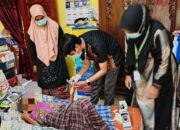 Program Dokter Warga di Padang Sukses Jangkau Ratusan Pasien