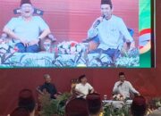 UAS dan Rocky Gerung Bicara Agama, Sains dan Lingkungan di Polda Riau