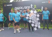 Pendaftaran Riau Bhayangkara Run 2025 Resmi Dibuka, Ini Rinciannya