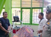 Ombak Besar Hantam Kapal Wisata di Padang, 1 Wisatawan Asal Riau Tewas