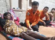 Naas, Warga Solok Selatan Tertimpa Pohon saat Menebang di Lubuk Gadang