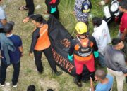 Evakuasi Korban Terkaman Buaya di Pasaman Barat Ditemukan Meninggal Dunia