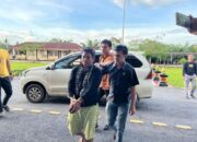 Tersangka Pembunuhan Anak Tiri di Dharmasraya Ditangkap