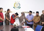 Karena Ini, Kejari Bengkalis Hentikan Penuntutan Kasus Pengancaman Lewat Jalur Restoratif