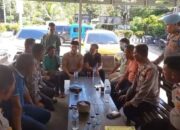 Keluarga Korban Penganiayaan di Dharmasraya Apresiasi Kerja Cepat Kapolres