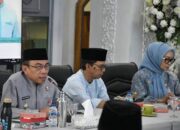 Program Makan Bergizi Gratis di Padang Ditargetkan Mulai 19 Mei 2025