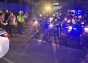Pimpin Apel Tim RAGA, Begini Arahan Khusus Kapolda Irjen Herry Heryawan