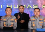 Cegah Premanisme, Ini WhatsApp dan Call Center Gratis Polri