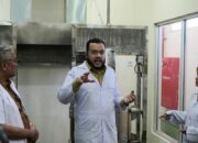 Bangkitkan Ekonomi Lokal, Sentra Rendang Kota Padang Fokus pada Inovasi UMKM