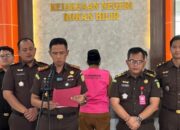Korupsi Proyek Sekolah di Rohil, Kejari Tetapkan Dua Tersangka