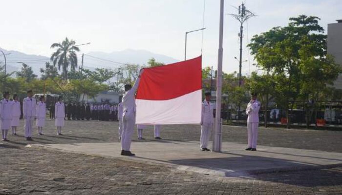 Semangat Budi Utomo Jadi Inspirasi Peringatan Harkitnas di Padang