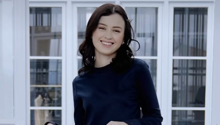 Kimberly Ryder Gagal Berangkat Haji Tahun Ini, Ini Penyebabnya