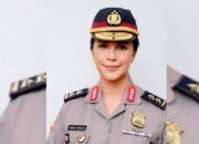 Profil Irjen Rinny Wowor, Polwan Pertama Bergelar Doktor Psikologi yang Kini Sandang Pangkat Bintang Dua