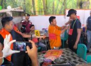 Pembunuhan Karyawan Rumah Makan di Pekanbaru Ternyata Sudah Direncanakan, Pelaku Cemburu Buta