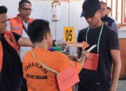 Sebelum Tusukan Maut, Korban Sempat Tawarkan Makan kepada Pelaku