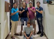 Polres Agam Ungkap Kasus Pencabulan Anak, Pelaku Terancam Hukuman Berat