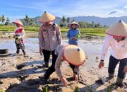 Kapolda Sumbar Serukan Semangat Bertani untuk Anak Muda Padang