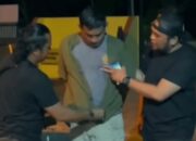 Nyamar Jadi Polisi, Pria di Pekanbaru Tipu Korban hingga Motor Digelapkan