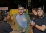 Pria Nyamar Jadi Polisi di Pekanbaru Jadi Tersangka Kasus Penggelapan Motor