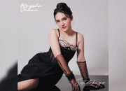 Single Emosional “Setidaknya” milik Maysha Jhuan, Ceritakan Perjuangan Cinta yang Penuh Makna