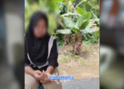 Korban Pelecehan oleh Oknum Guru di SMA 1 Sungai Geringging Ungkap Kronologi