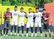 Semen Padang FC Bawa 20 Pemain Hadapi Laga Hidup Mati Kontra Arema FC