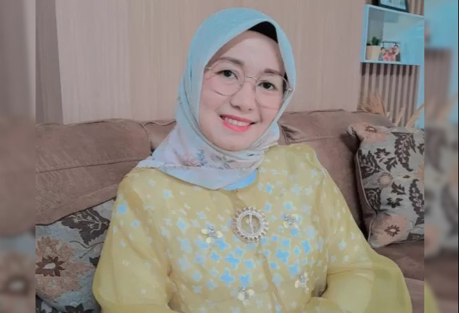 Neny Andriani, Psikolog Klinis RS Jiwa Prof Hb Saanin Padang & Dosen Fakultas Psikologi UPI YPTK Padang. (Foto: Istimewa)
