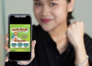 Telkomsel Luncurkan Kompetisi Riset Nasional 2025 untuk Mahasiswa S1