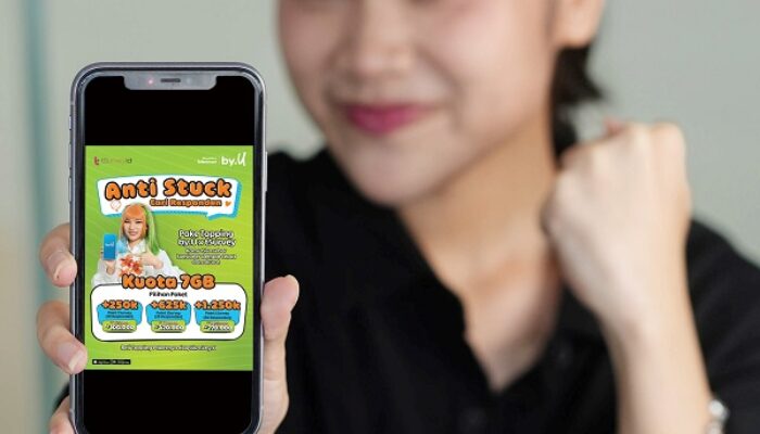 Telkomsel Luncurkan Kompetisi Riset Nasional 2025 untuk Mahasiswa S1