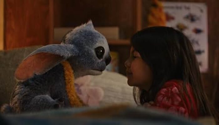 Remake Lilo & Stitch Tayang di Indonesia, Bukan Sekadar Film Anak-Anak
