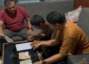 Premanisme Meresahkan, Polres Dharmasraya Intensifkan Operasi Pungli